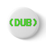 Arcade DUB shirt Pins