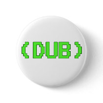 Arcade DUB shirt Pins