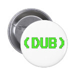 Arcade DUB shirt buttons