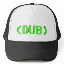 Arcade DUB shirt Trucker Hat