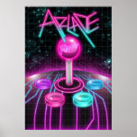 Arcade Fever posters