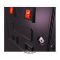 "Arcade Game Coin Door" posters