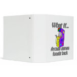 arcade games binder