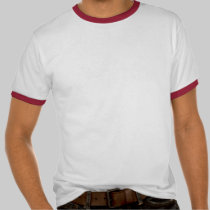 Arcade propaganda tshirt t-shirts