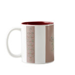 Arcade Swirls Mug