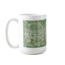 Arcades Cup mugs by abstract_3D_design Arcades Cup mugs