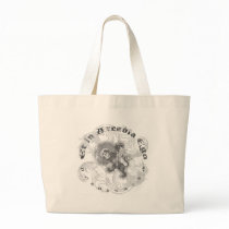 Arcadia Tote Bag