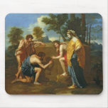 Arcadian Shepherds Mouse Pads