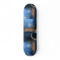 Arcane Circle Skateboard
