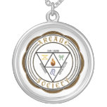 Arcane Necklace