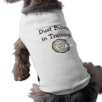 Arcane Society Pet Shirt