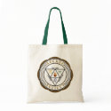 Arcane Tote bags by ArcaneSociety Arcane Tote bags