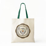 Arcane Tote Canvas Bags