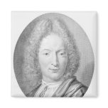 Arcangelo Corelli Refrigerator Magnet