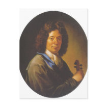 Arcangelo Corelli postcards