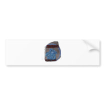 Arcanum Regalia Bumper Stickers