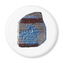 Arcanum Regalia Magnet