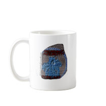 Arcanum Regalia Mugs