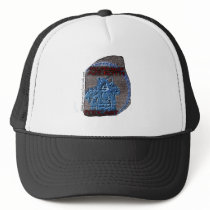 Arcanum Regalia Trucker Hat