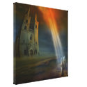 Arcanus - Canvas canvas prints