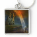 Arcanus - Keychain