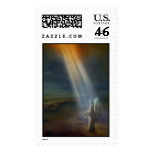 Arcanus - Large Postage