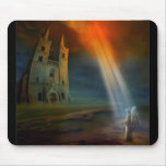 Arcanus - Mousepad