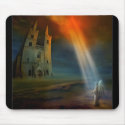 Arcanus - Mousepad by Houk Arcanus - Mousepad