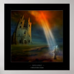 Arcanus - Poster