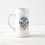 Arce Family Crest Coffee Mugs