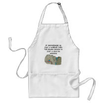ARCGAEOLOGY APRON