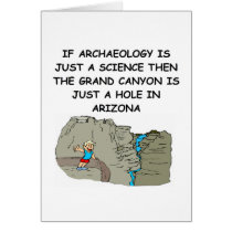 ARCGAEOLOGY CARDS