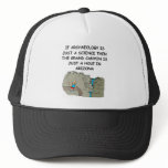 ARCGAEOLOGY TRUCKER HATS
