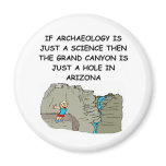 ARCGAEOLOGY FRIDGE MAGNETS