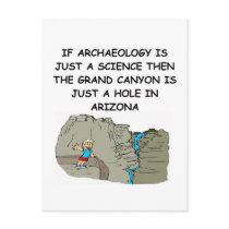 ARCGAEOLOGY POST CARDS