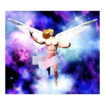 Arch Angel posters