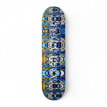 Arch Angel skateboards by mrmorphic Arch Angel skateboards