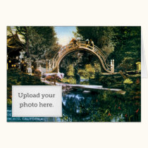 arch-bridge cards