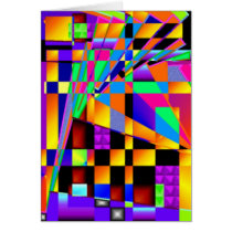 Arch cards