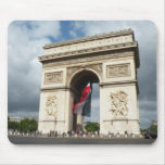 Arch de Triumph Mouse Pads
