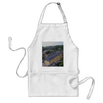 Arch duchy of Luxembourg Aprons