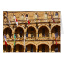 arch flags cards by cardart arch flags cards