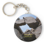 Arch Laughlin NV Key Chains