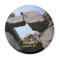 Arch Laughlin NV magnets by teamw2b Arch Laughlin NV magnets