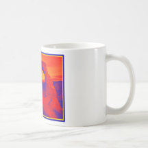 Arch Magical Mug