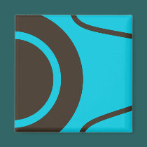 Arch - Magnet