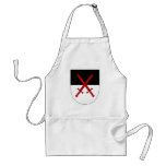 Arch-Marshal Coat of Arms Official Heraldry symbol Apron