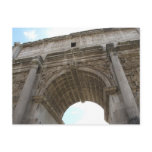 Arch of Titus Post Cards