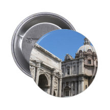 Arch of Titus, Rome -   Classical Architecture Button