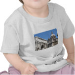 Arch of Titus, Rome -   Classical Architecture T Shirts